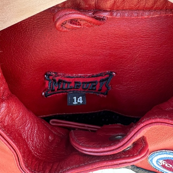 Vintage Milbury Racing Jacket - Picture 9 of 16